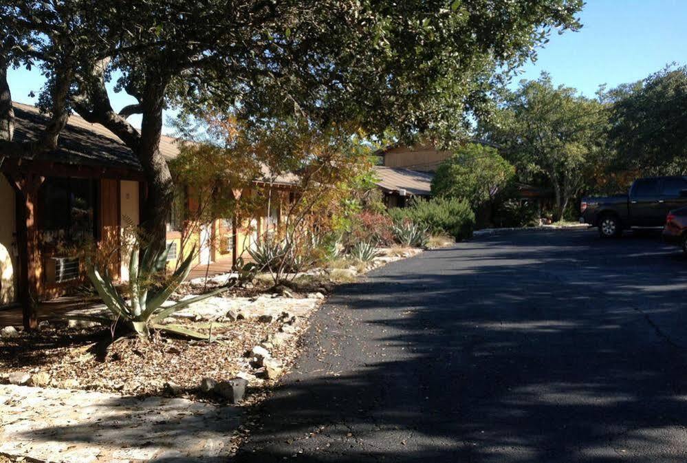 Villa The Bygone Wimberley Exterior foto